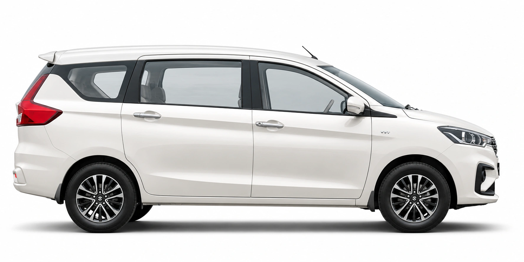 Maruti New Ertiga