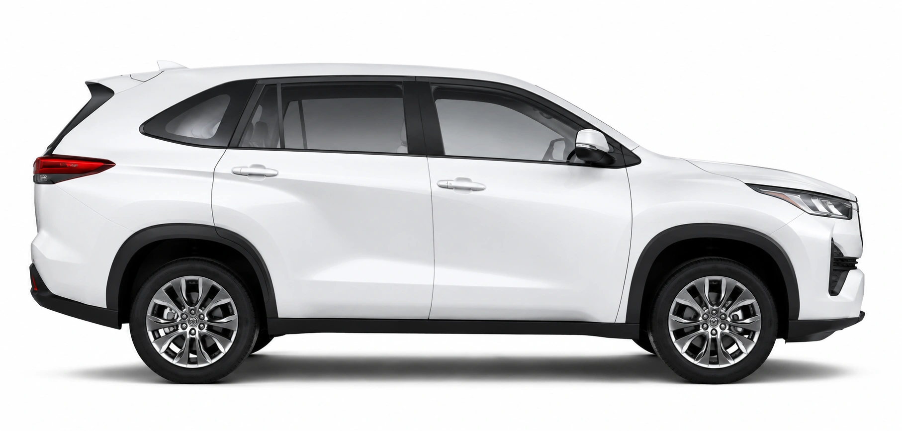 Innova Hycross